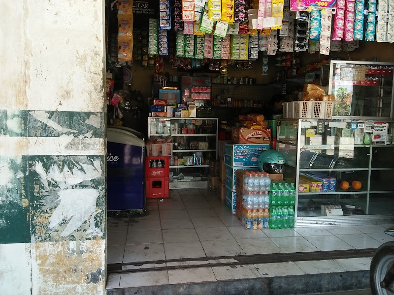 Toko All: Solusi Belanja Serba Ada di Jantung Cilacap